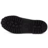 Wodoodporne botki premium Nellie Chukka „Czarne”