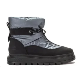 Wodoodporne botki puchowe Ray City „Grey”