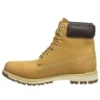 Wodoodporne botki Radford 6-Inch „Pszeniczny Nubuck”