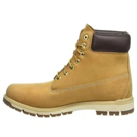 Wodoodporne botki Radford 6-Inch „Pszeniczny Nubuck”