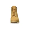 Wodoodporne botki Radford 6-Inch „Pszeniczny Nubuck”