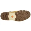Wodoodporne botki Radford 6-Inch „Pszeniczny Nubuck”