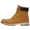 Wodoodporne botki Radford Mid Lace-Up „Pszeniczny”