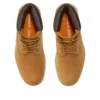 Wodoodporne botki Radford Mid Lace-Up „Pszeniczny”