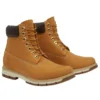 Wodoodporne botki Radford Mid Lace-Up „Pszeniczny”