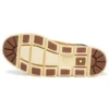 Wodoodporne botki Raywood 6-Inch EK+ Wide Fit „Pszeniczny Nubuck with Green”