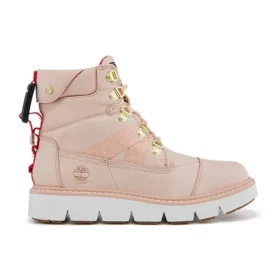 Wodoodporne botki Raywood EK+ 6 cali „Pale Pink”