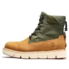 Wodoodporne botki Raywood EK+ 6 cali „Pszeniczny Olive Green”