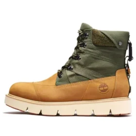 Wodoodporne botki Raywood EK+ 6 cali „Pszeniczny Olive Green”