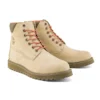 Wodoodporne botki Richmond Ridge 6-Inch „Beige”