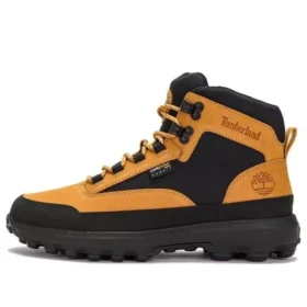 Wodoodporne botki robocze Euro Hiker „Pszeniczny” Wodoodporne botki robocze Euro Hiker „Pszeniczny”