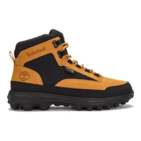 Wodoodporne botki robocze Euro Hiker „Pszeniczny” Wodoodporne botki robocze Euro Hiker „Pszeniczny”
