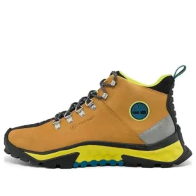 Wodoodporne botki Solar Ridge Mid „Orange” Wodoodporne botki Solar Ridge Mid „Orange”
