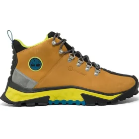 Wodoodporne botki Solar Ridge Mid „Orange” Wodoodporne botki Solar Ridge Mid „Orange”