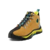 Wodoodporne botki Solar Ridge Mid „Orange”