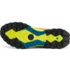 Wodoodporne botki Solar Ridge Mid „Orange”