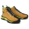 Wodoodporne botki Solar Ridge Mid „Orange”