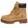 Wodoodporne botki Stone Street 6-Inch Boot „Pszeniczny”