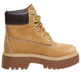 Wodoodporne botki Stone Street 6-Inch Boot „Pszeniczny” Wodoodporne botki Stone Street 6-Inch Boot „Pszeniczny”