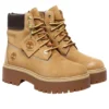 Wodoodporne botki Stone Street 6-Inch Boot „Pszeniczny”