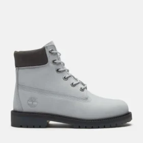 Wodoodporne botki Timberland® Alpine Glacier 6-Inch dla małych dzieci Wodoodporne botki Timberland® Alpine Glacier 6-Inch dla małych dzieci
