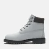 Wodoodporne botki Timberland® Alpine Glacier 6-Inch dla małych dzieci