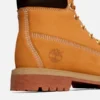 Wodoodporne botki Timberland® Premium 6-Inch Boot dla młodzieży – kolor pszeniczny