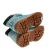 Wodoodporne botki Timberland x Supreme 6-Inch „Blue with Logo”