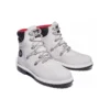 Wodoodporne botki Timberland x Timmy Hilfiger Heritage „White Nubuck”
