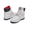 Wodoodporne botki Timberland x Timmy Hilfiger Heritage „White Nubuck”
