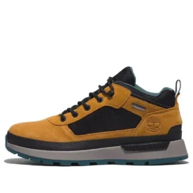Wodoodporne botki turystyczne Field Trekker „Orange” Wodoodporne botki turystyczne Field Trekker „Orange”