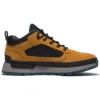 Wodoodporne botki turystyczne Field Trekker „Orange”