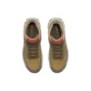 Wodoodporne botki turystyczne GreenStride Motion 6 „Deep Green Nubuck”