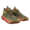 Wodoodporne botki turystyczne GreenStride Motion 6 Low „Beige Nubuck”