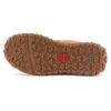 Wodoodporne botki turystyczne GreenStride Motion 6 Low „Beige Nubuck”