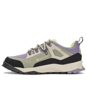 Wodoodporne botki turystyczne Lincoln Peak Low Lace Up „Medium Purple Mesh” Wodoodporne botki turystyczne Lincoln Peak Low Lace Up „Medium Purple Mesh”
