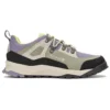Wodoodporne botki turystyczne Lincoln Peak Low Lace Up „Medium Purple Mesh”