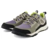 Wodoodporne botki turystyczne Lincoln Peak Low Lace Up „Medium Purple Mesh”