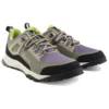 Wodoodporne botki turystyczne Lincoln Peak Low Lace Up „Medium Purple Mesh”