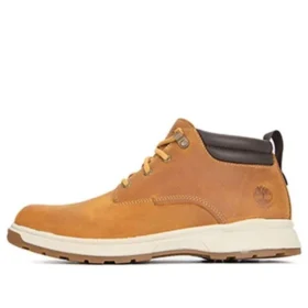 Wodoodporne botki typu chukka Atwells Ave „Pszeniczny Full Grain” Wodoodporne botki typu chukka Atwells Ave „Pszeniczny Full Grain”