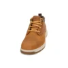 Wodoodporne botki typu chukka Atwells Ave „Pszeniczny Full Grain”