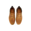 Wodoodporne botki typu chukka Atwells Ave „Pszeniczny Full Grain”
