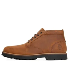 Wodoodporne botki typu chukka Crestfield „Rust” Wodoodporne botki typu chukka Crestfield „Rust”