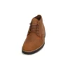 Wodoodporne botki typu chukka Crestfield „Rust”