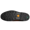 Wodoodporne botki typu chukka Crestfield „Rust”