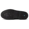 Wodoodporne botki typu chukka Stone Street Premium Platform „Czarny Nubuck”