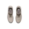 Wodoodporne botki Vibram z skóry i tkaniny „Beige Suede”
