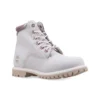Wodoodporne botki Waterville 6-Inch „Pale Pink”