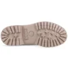 Wodoodporne botki Waterville 6-Inch „Pale Pink”