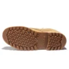 Wodoodporne botki z noskiem typu moc-toe Redwood Falls „Pszeniczny Full-Grain”